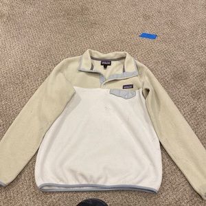 Patagonia jacket size medium